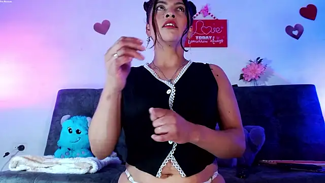 Fox Roxxan online show from 03-24-26, 01:16