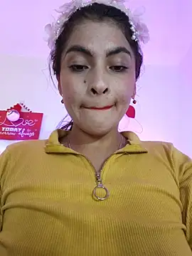 Fox Roxxan online show from 02-26-26, 02:22