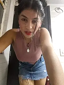 Fox Roxxan online show from 04-11-26, 01:46