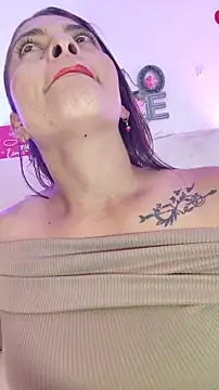 Fox Roxxan online show from 02-23-26, 01:07