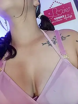 Fox Roxxan online show from 02-11-26, 02:22