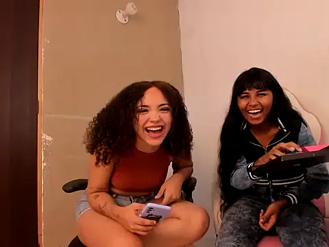 Andre lezcano online show from 10-11-25, 09:27