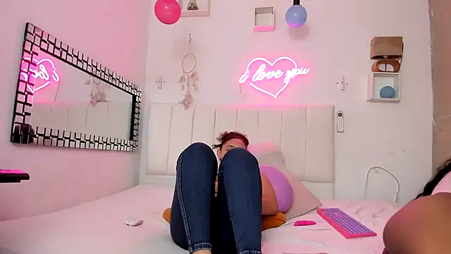 Andre lezcano online show from 11-01-25, 08:46