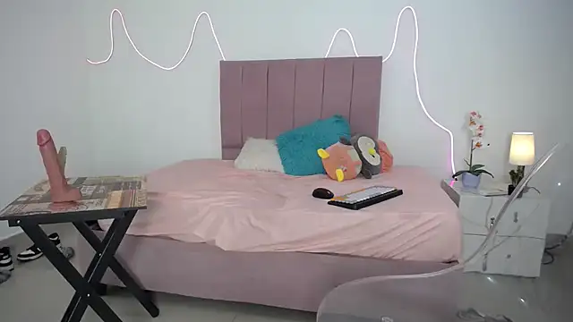 Andre lezcano online show from 01-06-26, 11:09