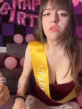 antonelaXantonysex online show from 02-04-26, 06:14