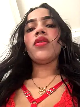 violeta 18x online show from 10-09-25, 05:13