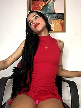 violeta 18x online show from 11-08-25, 01:03