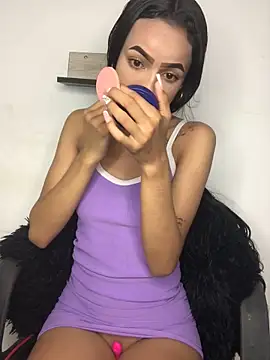 violeta 18x online show from 09-20-25, 12:54