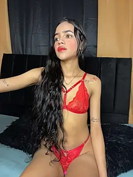 violeta 18x online show from 10-11-25, 04:52