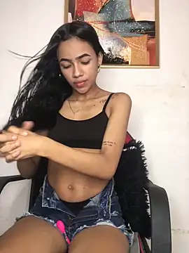 violeta 18x online show from 11-04-25, 02:32