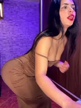 Stephany Rodriguez online show from 02-16-26, 02:05