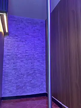 Stephany Rodriguez online show from 03-02-26, 01:51