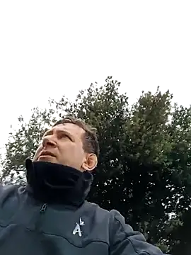 Alessio1987 online show from 02-05-26, 09:27