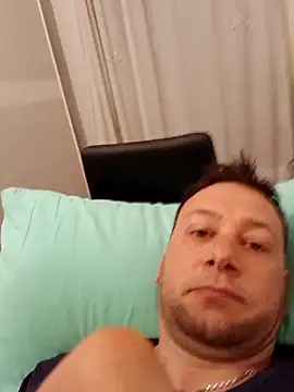 Alessio1987 online show from 03-01-26, 04:23