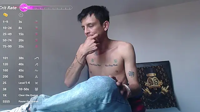 andrewcoopper1 online show from 10-23-25, 04:49