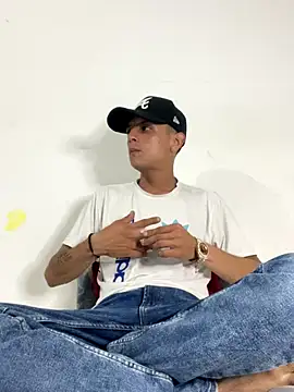 andrewcoopper1 online show from 09-16-25, 02:34