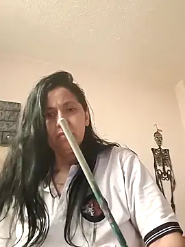 holydeath 1 online show from 10-07-25, 02:51