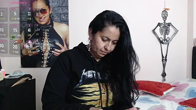 holydeath 1 online show from 10-11-25, 10:44