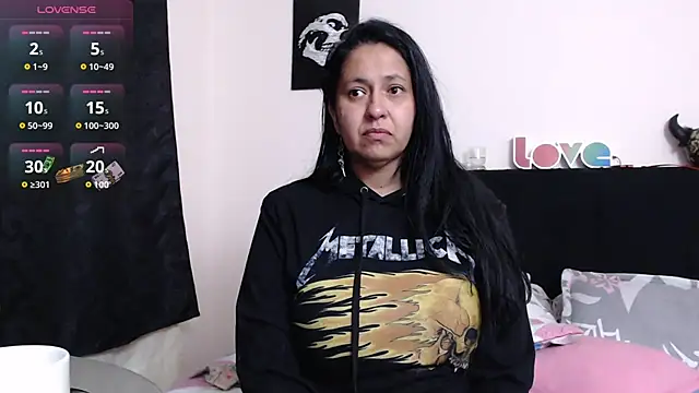 holydeath 1 online show from 09-25-25, 10:27