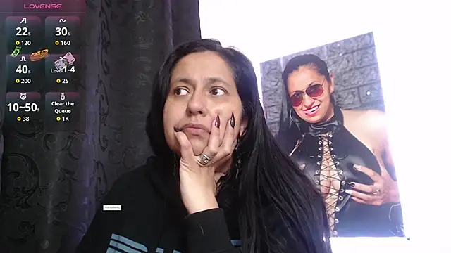 holydeath 1 online show from 01-09-26, 07:43