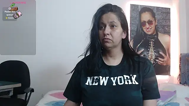 holydeath 1 online show from 12-19-25, 11:18