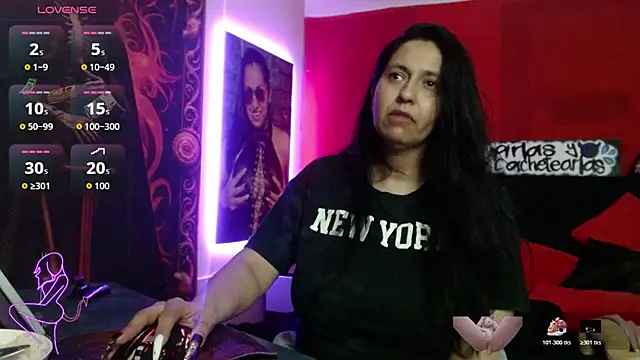 Snapshot of holydeath_1 chatting on 06-19-26, 08:47 holydeath 1 online show from 06-19-26, 08:47