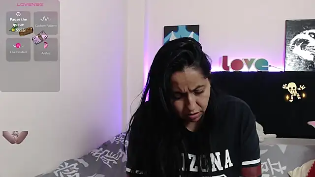 holydeath 1 online show from 11-21-25, 11:26