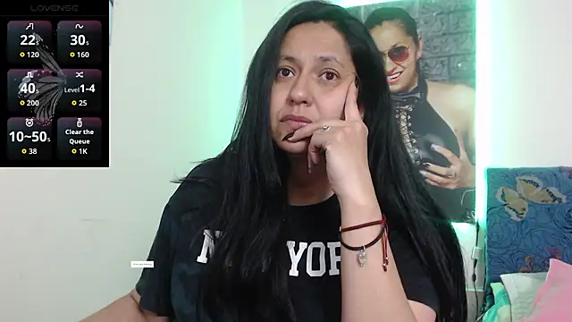 holydeath 1 online show from 03-08-26, 02:20