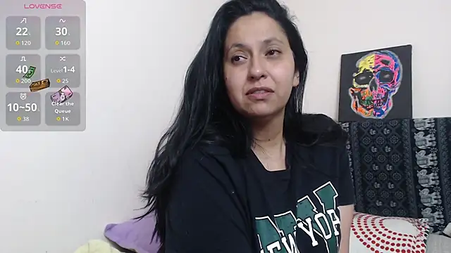 holydeath 1 online show from 12-03-25, 11:58