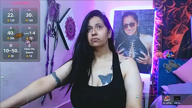 Snapshot of holydeath_1 chatting on 07-16-26, 08:39 holydeath 1 online show from 07-16-26, 08:39
