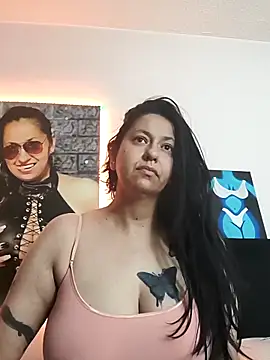 holydeath 1 online show from 11-10-25, 10:09