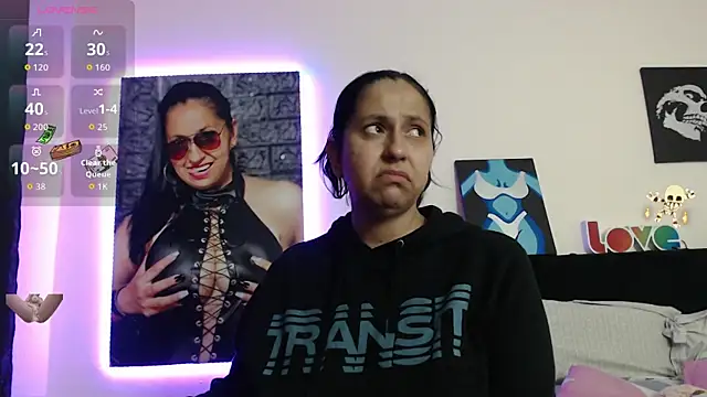 holydeath 1 online show from 11-15-25, 11:09