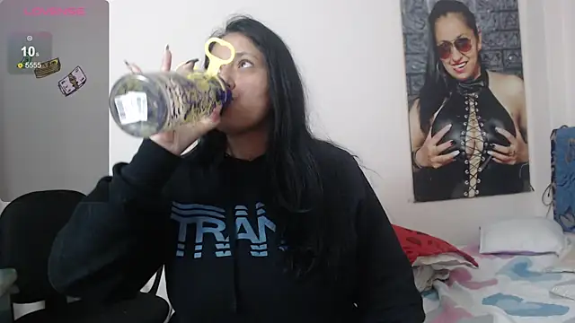 holydeath 1 online show from 12-17-25, 11:10