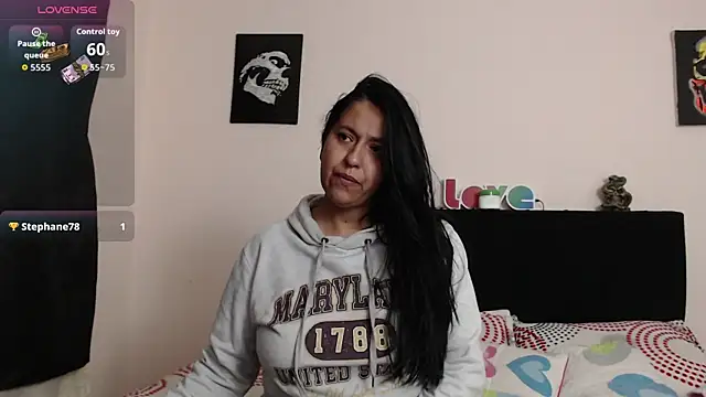 holydeath 1 online show from 09-14-25, 07:25