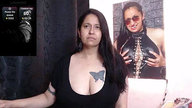 holydeath 1 online show from 02-09-26, 08:18