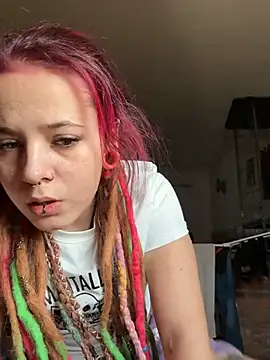 666lina420 online show from 03-02-26, 02:57