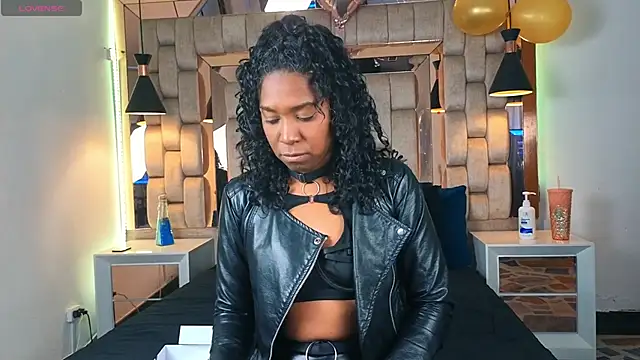 Blackyhot69 online show from 09-19-25, 01:59