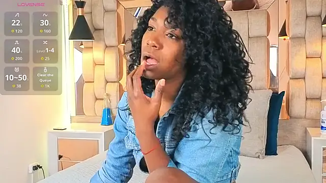 Blackyhot69 online show from 09-15-25, 01:55