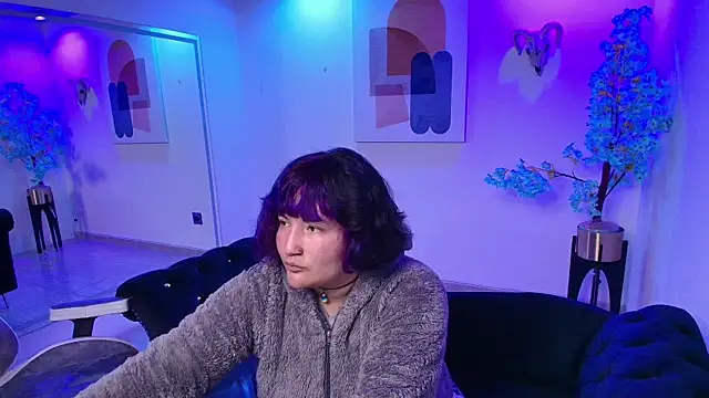 Ritsuka berry online show from 11-11-25, 03:34