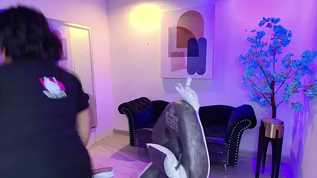 Ritsuka berry online show from 02-10-26, 07:46