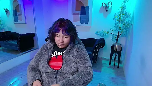 Ritsuka berry online show from 11-08-25, 03:21