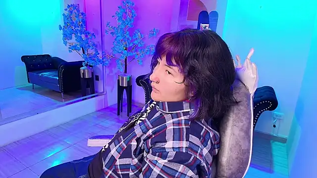 Ritsuka berry online show from 01-10-26, 03:13