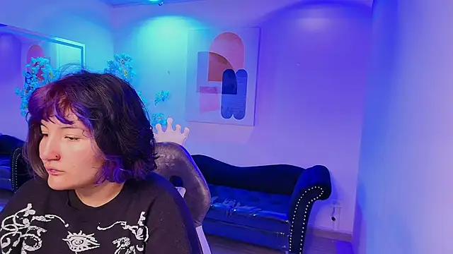 Ritsuka berry online show from 01-14-26, 03:32