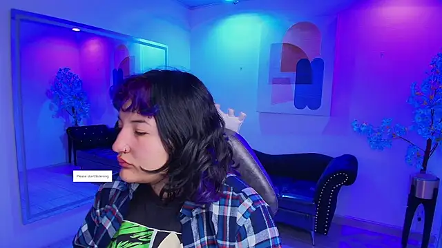 Ritsuka berry online show from 10-03-25, 03:30