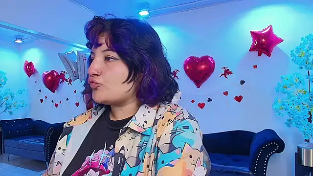 Ritsuka berry online show from 02-23-26, 07:25