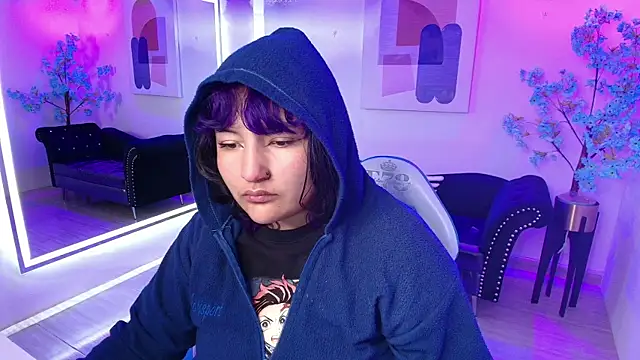 Ritsuka berry online show from 09-20-25, 03:44