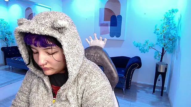 Ritsuka berry online show from 10-02-25, 03:43