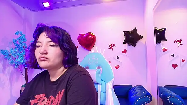 Ritsuka berry online show from 02-12-26, 05:34