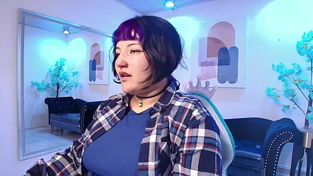 Ritsuka berry online show from 09-23-25, 03:24