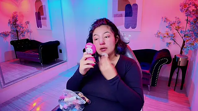 Ritsuka berry online show from 04-15-26, 07:58